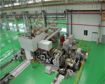 昌立鈦鎳規模大，生產力強，寶雞鈦陽極品質好